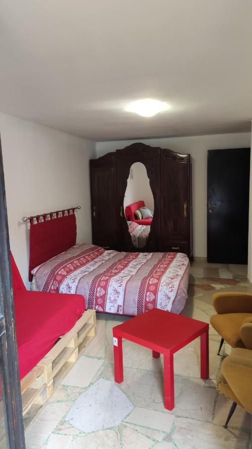 Appartamento Nel Verde A Gravere Ngoại thất bức ảnh